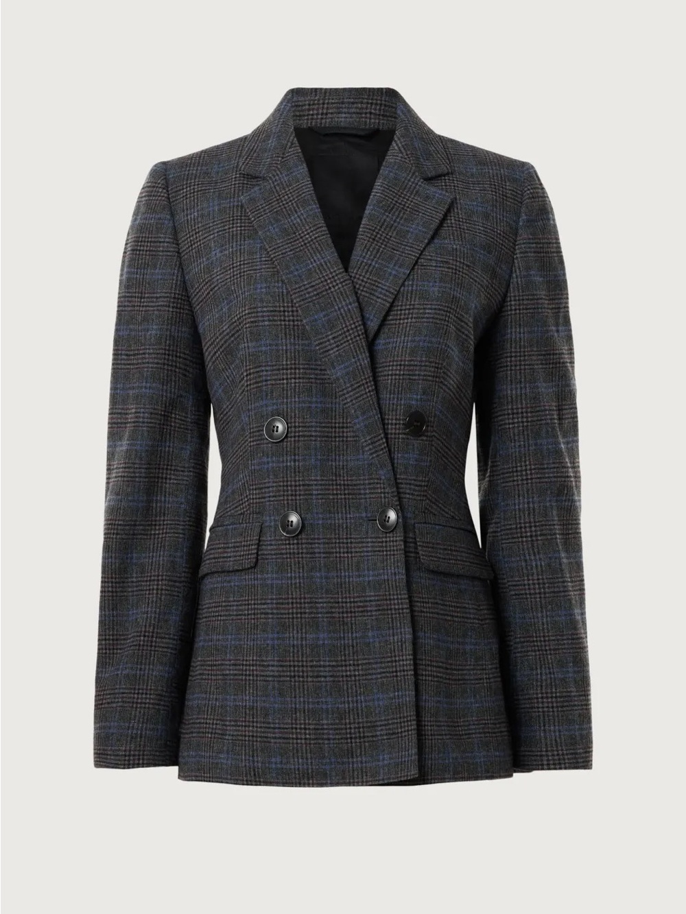 Madewell Rosedale Blazer